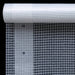Prelate Leno, 2 buc., alb, 3x2 m, 260 g/m² - WALTI WALTI