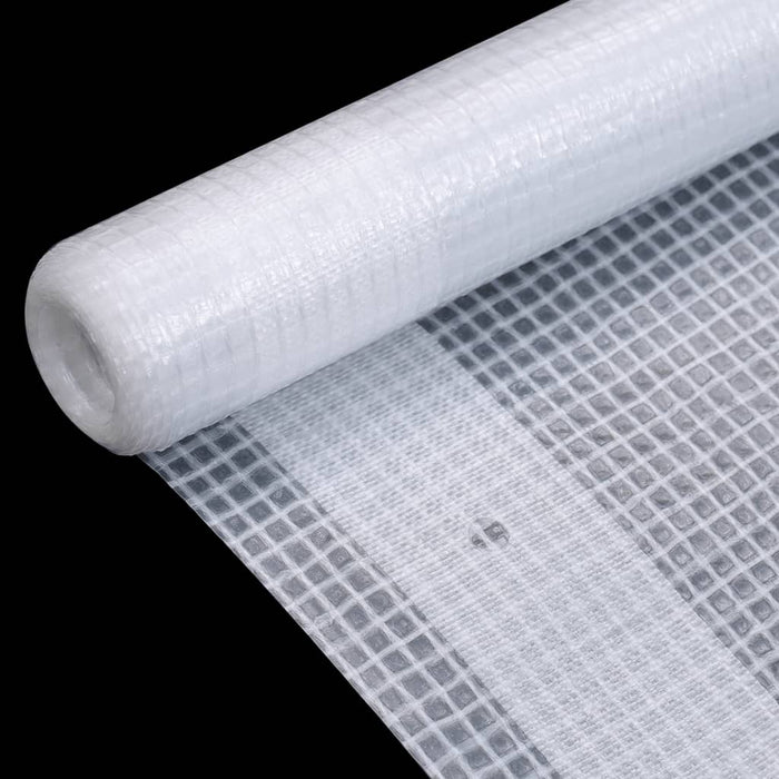 Prelate Leno, 2 buc., alb, 3x2 m, 260 g/m² - WALTI WALTI