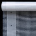 Prelate Leno, 2 buc., alb, 3x6 m, 260 g/m² - WALTI WALTI