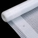 Prelate Leno, 2 buc., alb, 4x3 m, 260 g/m² - WALTI WALTI