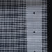 Prelate Leno, 2 buc., alb, 4x4 m, 260 g/m² - WALTI WALTI