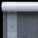 Prelate Leno, 2 buc., alb, 4x6 m, 260 g/m² - WALTI WALTI