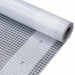 Prelate Leno, 2 buc., alb, 4x10 m, 260 g/m² - WALTI WALTI
