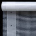 Prelate Leno, 2 buc., alb, 4x10 m, 260 g/m² - WALTI WALTI