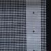 Prelate Leno, 2 buc., alb, 4x10 m, 260 g/m² - WALTI WALTI