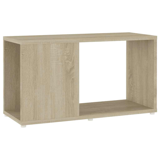 Comodă TV, stejar sonoma, 60x24x32 cm, PAL - WALTI WALTI