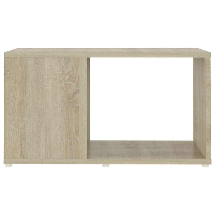 Comodă TV, stejar sonoma, 60x24x32 cm, PAL - WALTI WALTI