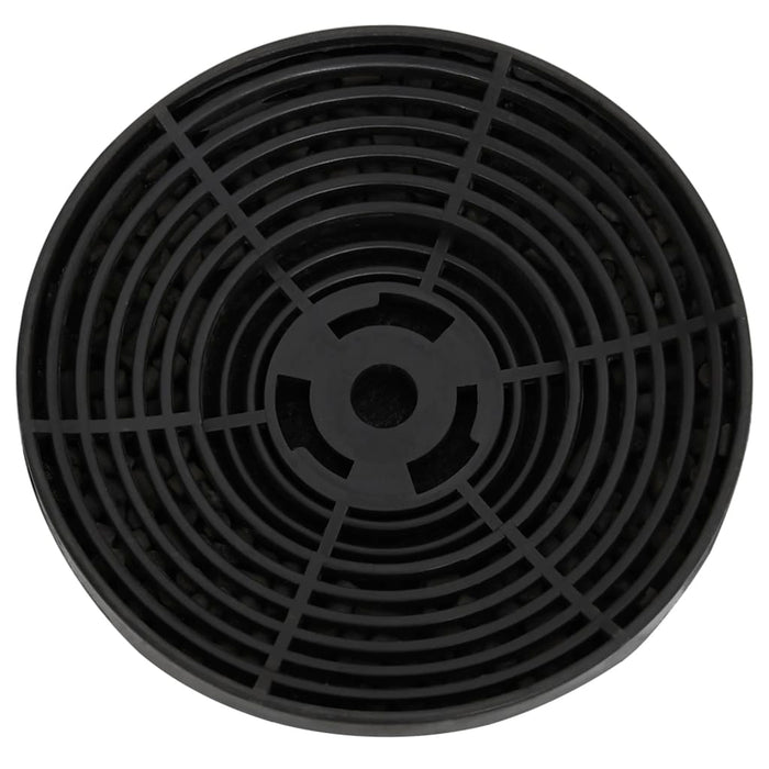 Filtre cu cărbune pentru hotă de bucătărie, 2 buc., 105x21 mm WALTI