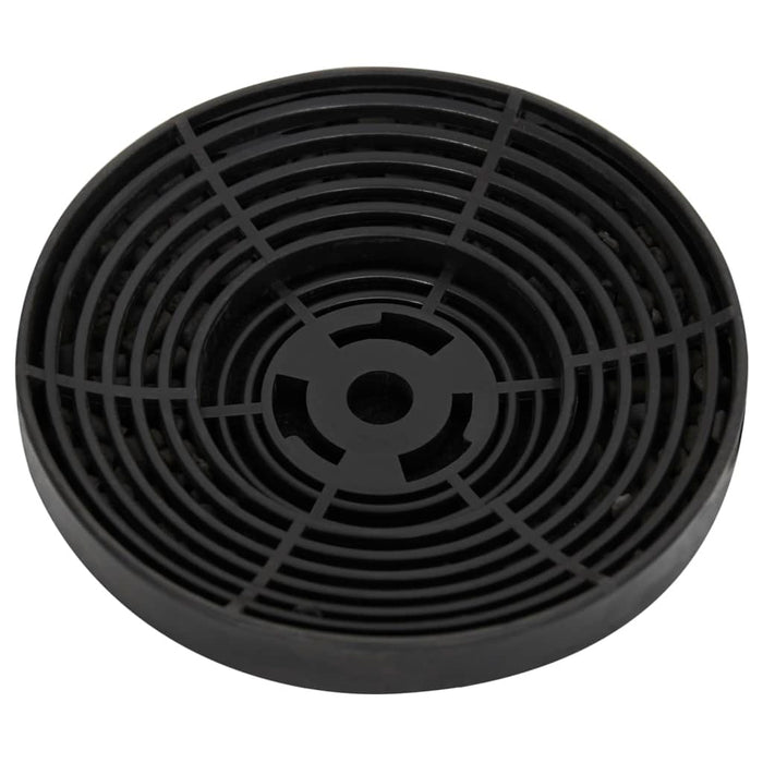 Filtre cu cărbune pentru hotă de bucătărie, 2 buc., 105x21 mm WALTI