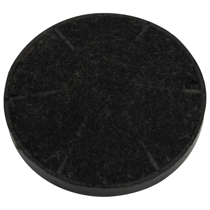 Filtre cu cărbune pentru hotă de bucătărie, 2 buc., 105x21 mm WALTI