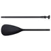 Set placă paddleboarding gonflabilă, verde, 300x76x10 cm - WALTI WALTI