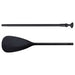 Set placă paddleboarding gonflabilă, roşu, 330x76x10 cm - WALTI WALTI