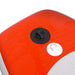 Set placă paddleboarding gonflabilă, roşu, 330x76x10 cm - WALTI WALTI