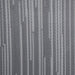 Covor de exterior, ARAKIL antracit, 80x250 cm, PP - WALTI WALTI