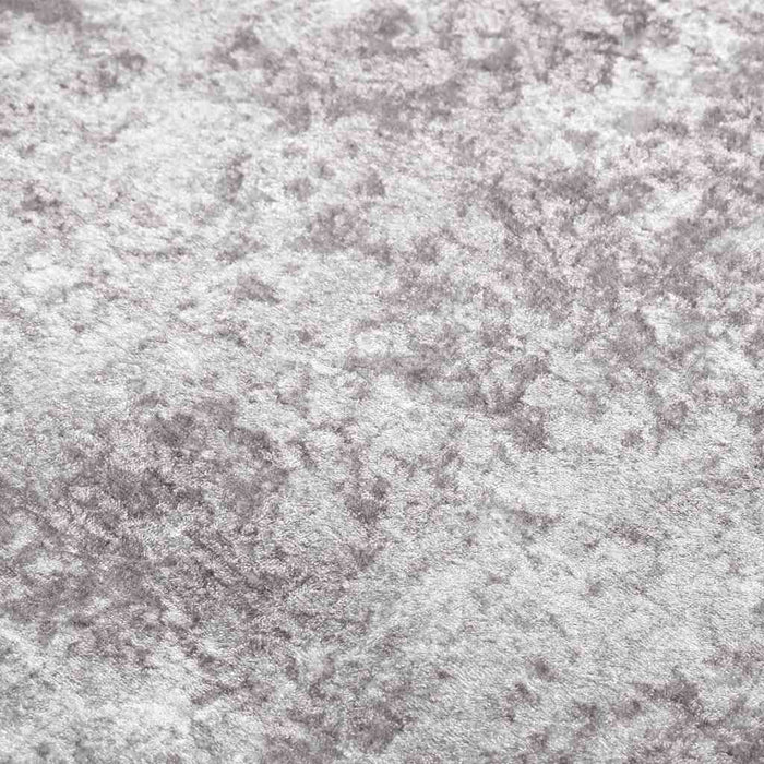 Covor lavabil, gri, 190x300 cm WALTI