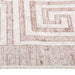 Covor lavabil, bej, 80x150 cm, antiderapant - WALTI WALTI