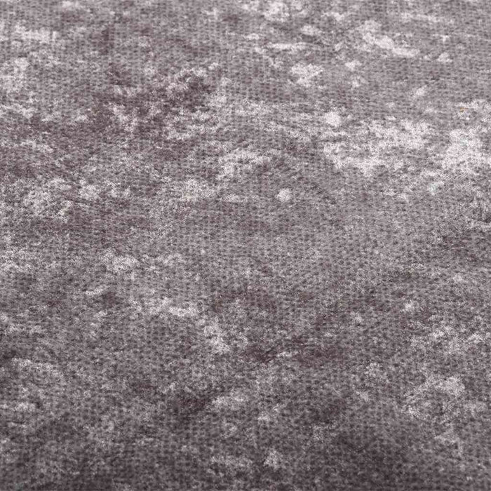 Covor lavabil, gri, 190x300 cm WALTI
