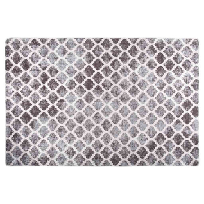 Covor lavabil, multicolor, 80x150 cm, antiderapant - WALTI WALTI