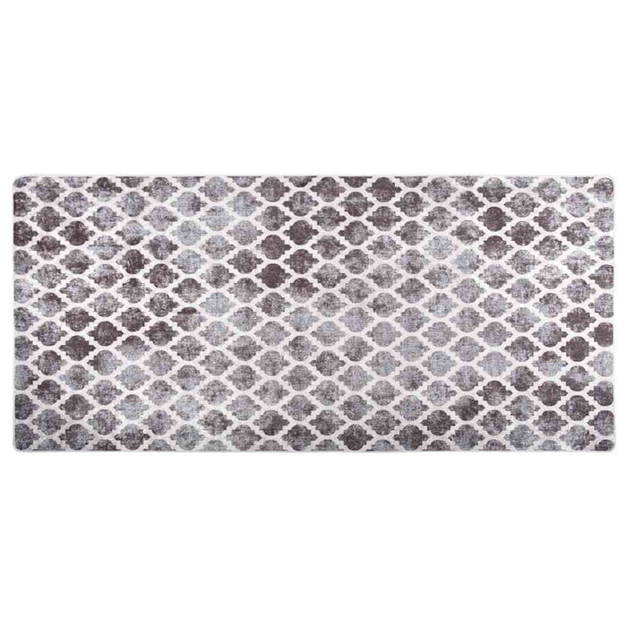 Covor lavabil, multicolor, 80x300 cm WALTI