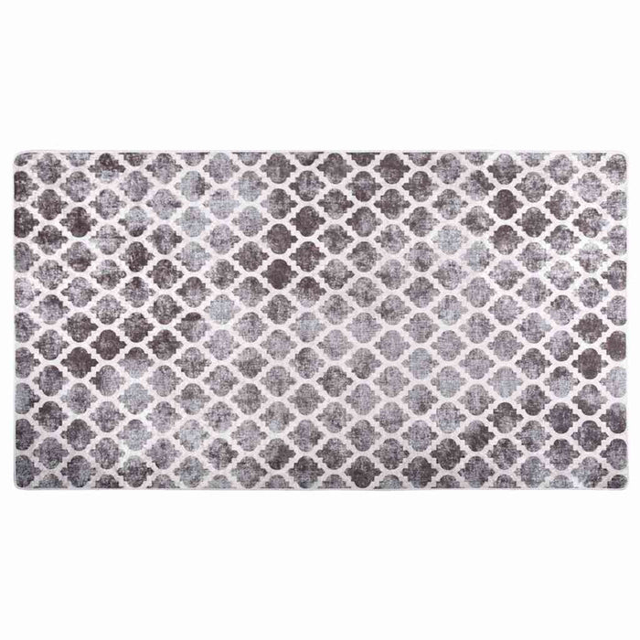 Covor lavabil, multicolor, 190x300 cm WALTI