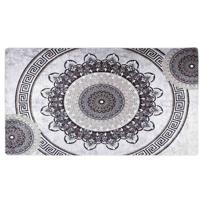Covor lavabil, multicolor, 190x300 cm WALTI