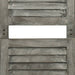 Separator cameră cu 5 panouri, gri, 179x166 cm, lemn masiv - WALTI WALTI