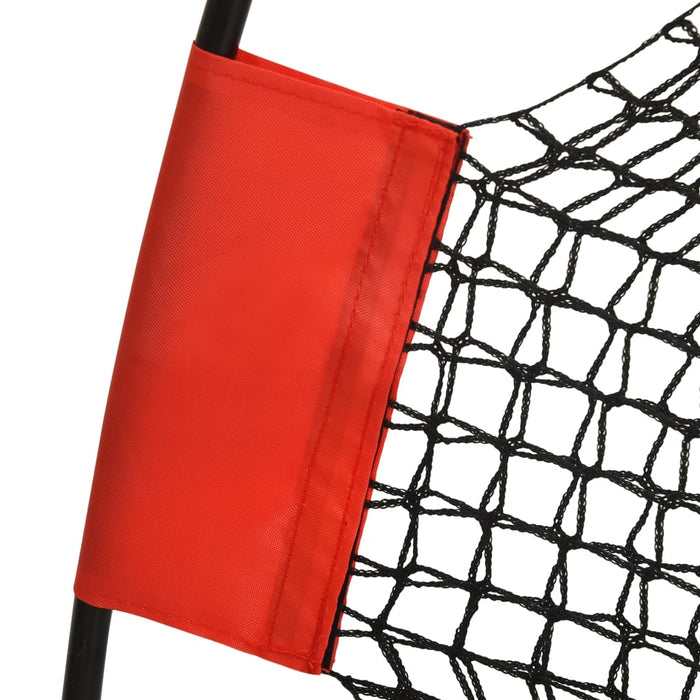 Plasă de lovituri pentru golf, 356x92,5x215 cm, metal - WALTI WALTI