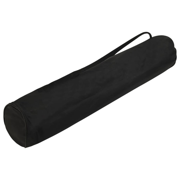 Plasă de badminton reglabilă, 500x103x94-158 cm, metal - WALTI WALTI