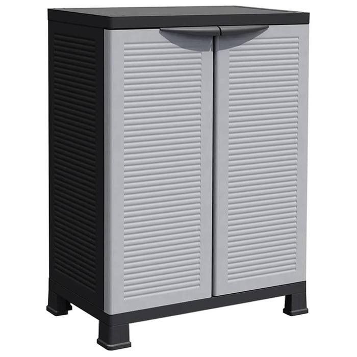Dulap, 68x39x92 cm, plastic - WALTI WALTI