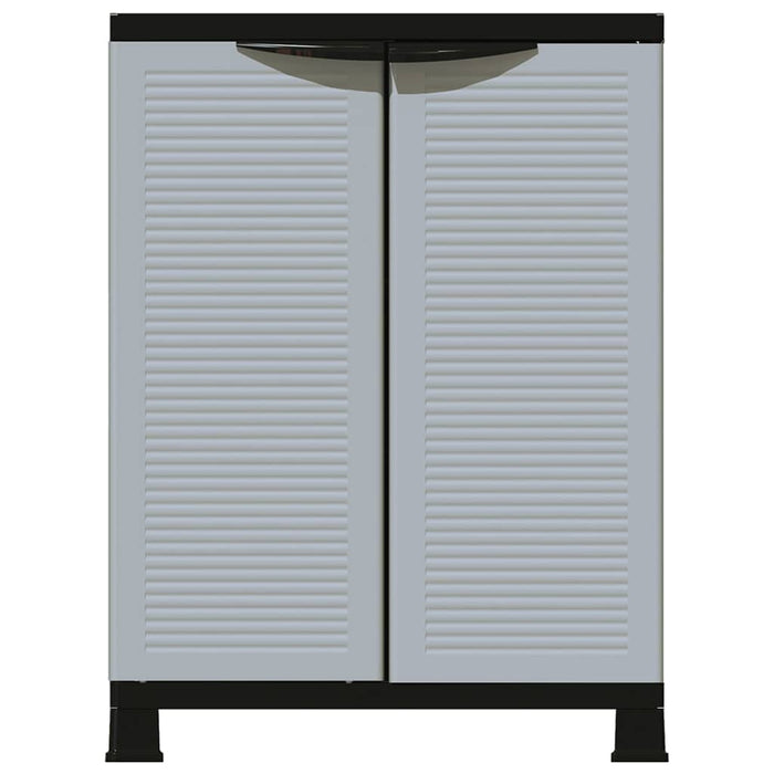 Dulap, 68x39x92 cm, plastic - WALTI WALTI