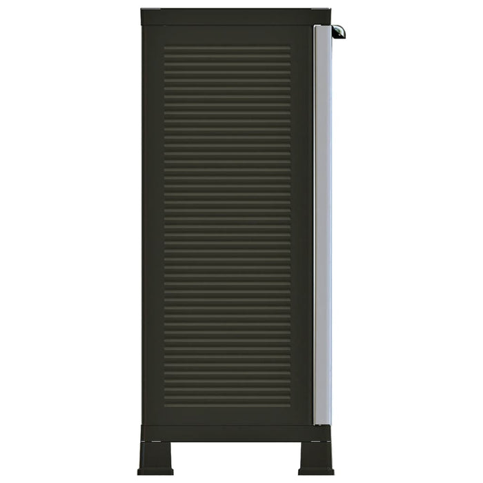 Dulap, 68x39x92 cm, plastic - WALTI WALTI