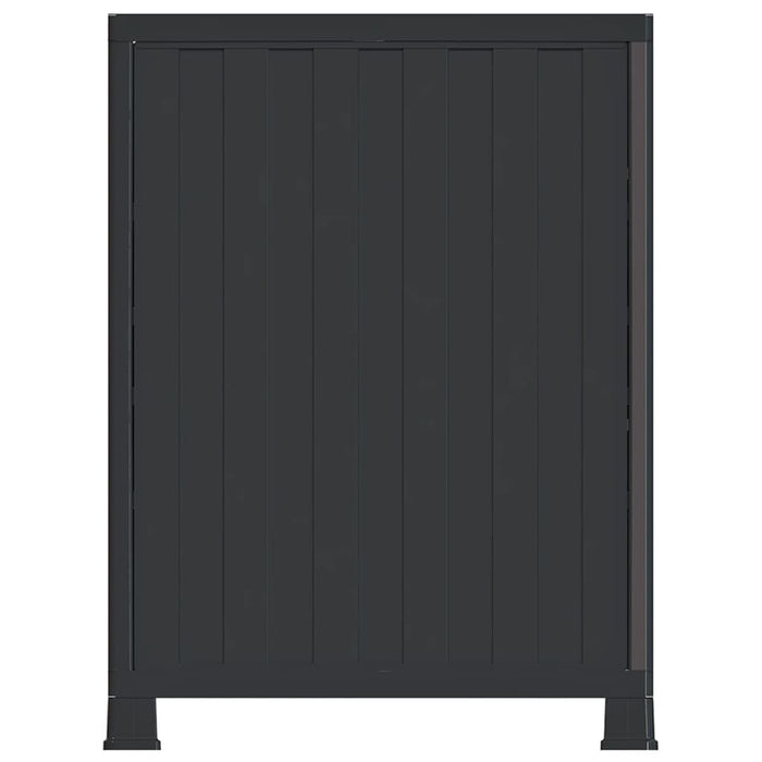 Dulap, 68x39x92 cm, plastic - WALTI WALTI