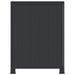 Dulap, 68x39x92 cm, plastic - WALTI WALTI