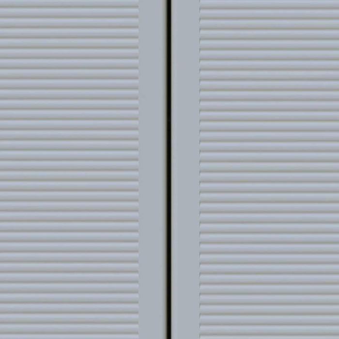 Dulap, 68x39x92 cm, plastic - WALTI WALTI