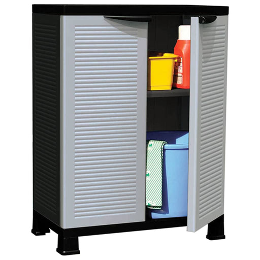 Dulap, 68x39x92 cm, plastic - WALTI WALTI