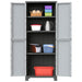 Dulap, 68x39x171,5 cm, plastic - WALTI WALTI
