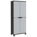Dulap, 68x39x171,5 cm, plastic - WALTI WALTI