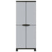 Dulap, 68x39x171,5 cm, plastic - WALTI WALTI