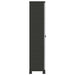 Dulap, 68x39x171,5 cm, plastic - WALTI WALTI