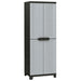 Dulap, 65x45x181 cm, plastic - WALTI WALTI