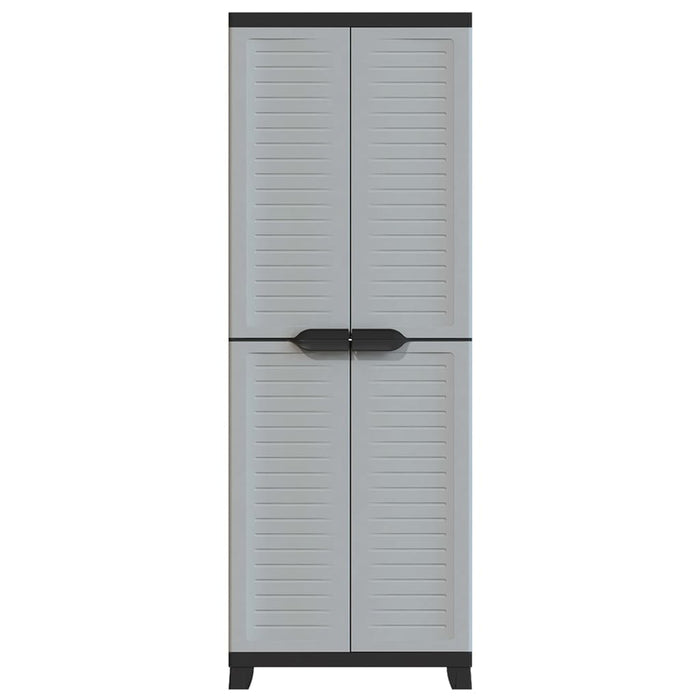 Dulap, 65x45x181 cm, plastic - WALTI WALTI