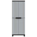 Dulap, 65x45x181 cm, plastic - WALTI WALTI