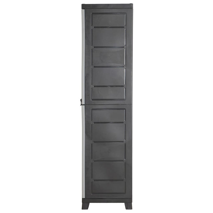 Dulap, 65x45x181 cm, plastic - WALTI WALTI