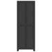 Dulap, 65x45x181 cm, plastic - WALTI WALTI