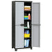 Dulap, 65x45x181 cm, plastic - WALTI WALTI