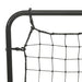 Rebounder antrenament fotbal, 88x79x137 cm, oțel - WALTI WALTI