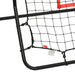 Rebounder antrenament fotbal, 88x79x137 cm, oțel - WALTI WALTI