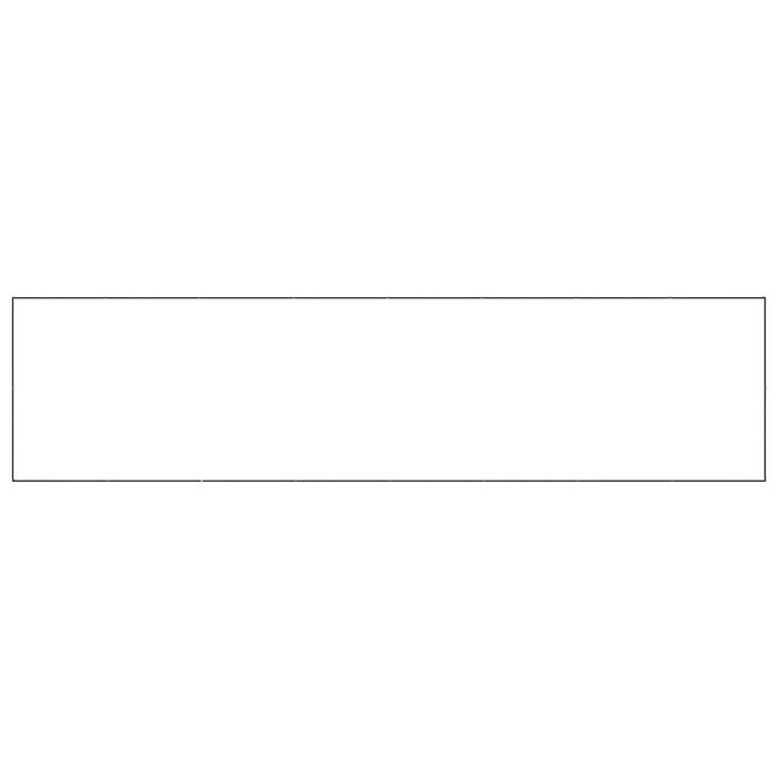 Padoc pentru câini, negru, 16 m², oțel - WALTI WALTI