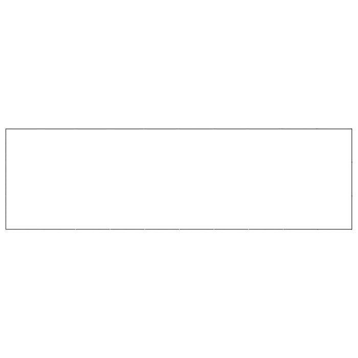 Padoc pentru câini, negru, 30 m², oțel - WALTI WALTI