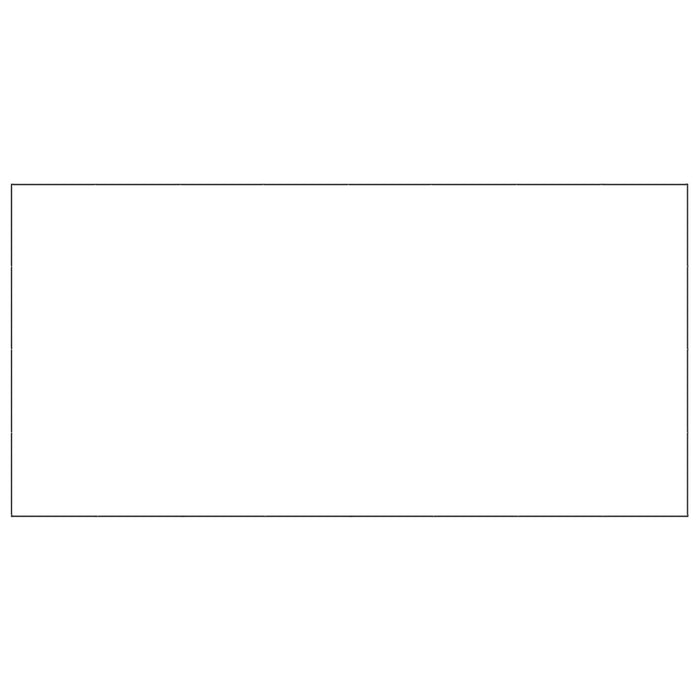 Padoc pentru câini, negru, 32 m², oțel - WALTI WALTI